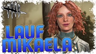 Mikaela Reid - Nur echt mit Boon: Boon - Dead by Daylight Gameplay Deutsch German