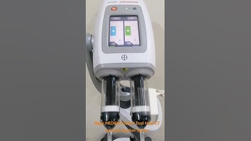 Bayer MEDRAD Salient Dual Head CT Contrast Injector |The BioMed Dude | #shorts #CT #radiology