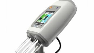 Bayer Medrad Salient Dual Head Ct Contrast Injector The Biomed Dude