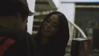 Irham Tinx - Halusinasi (Official Music Video)