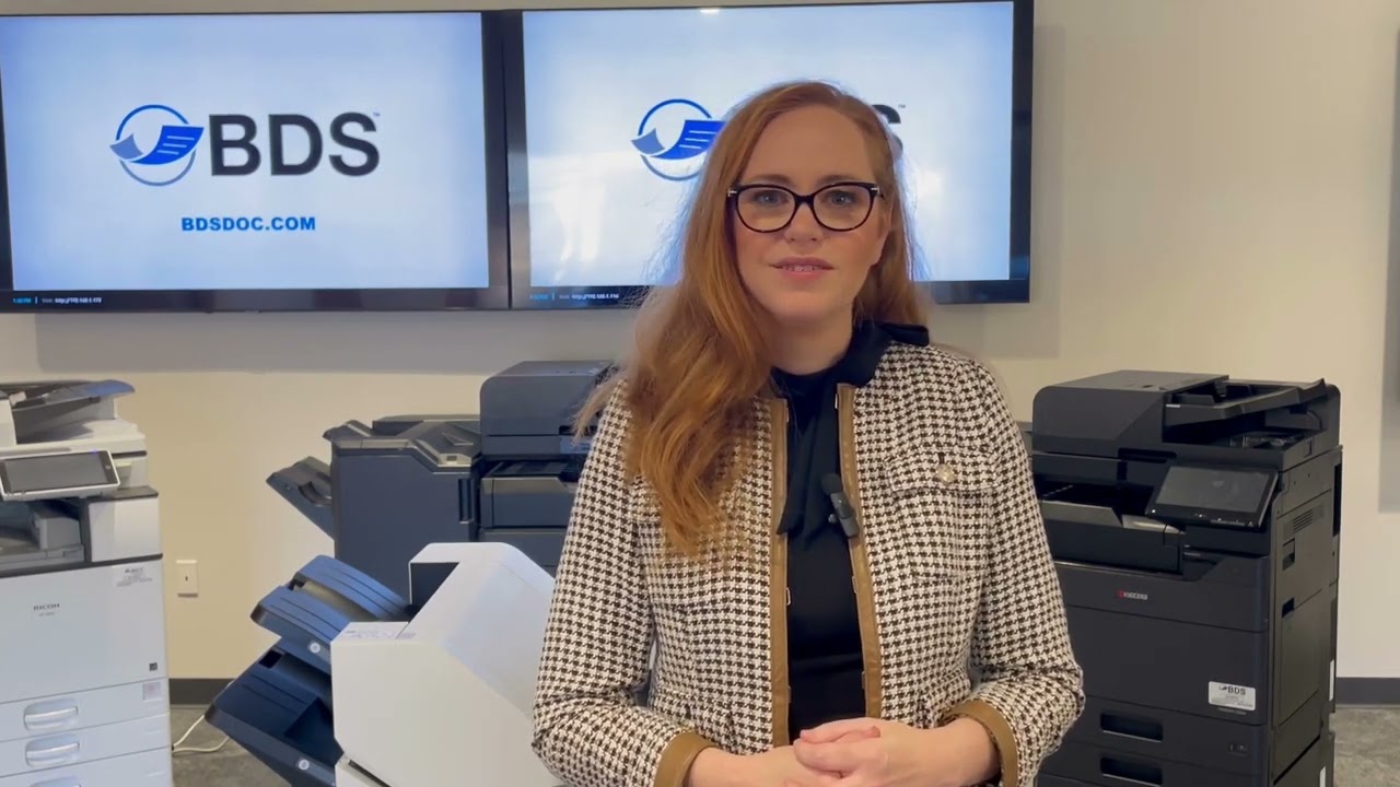 Copier Service Contracts: Quick Overview