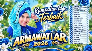 ARMAWATI AR TERBAIK 2026 🔥 20 Lagu Aceh Pilihan | HANA SIPADAN, TINGGAI KEUNANGAN & RAHASIA HATE