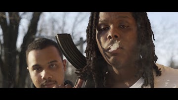 DME - Factz (Official Music Video) | 3Problems Diss