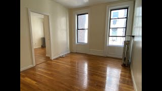 2 Bedroom Apt Hamilton Heights Manhattan NYC