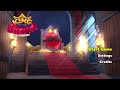 Menu Theme