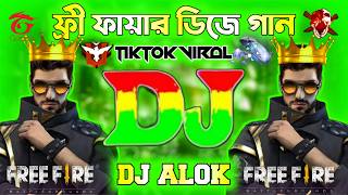 Free Fire x Alok 