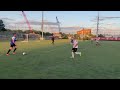 Barrio FC vs Caesar FC (0-4) 05/18/2025