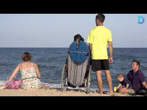 Vídeo: Què és una teràpia física per discapacitats?