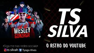 SET DJ WESLEY GONZAGA - MC PKZINHO, MC LARANJINHA, MC ANJIM, MC SACI, MC MIKA, MC FAHAH, MC VITIN LC