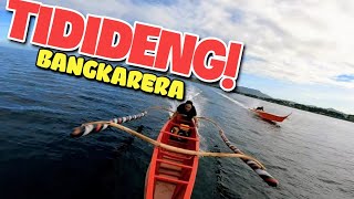 BANGKARERA IN GOPRO | SOWEIRD vs KABUGOY