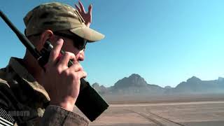 Black Helicopters and more!