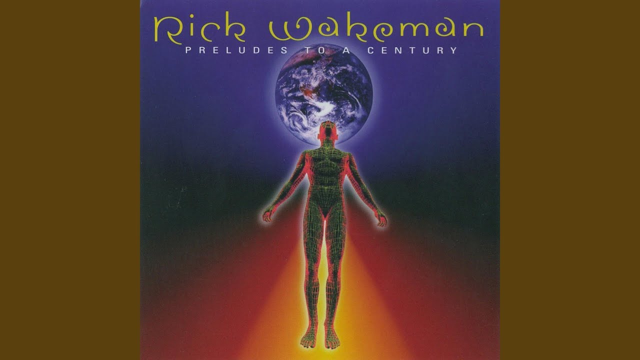 Rick Wakeman - Amazing Grace - YouTube