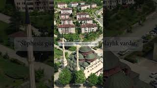 Hayırlı pazartesiler #drone #camera