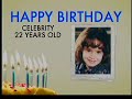 WTXL Birthdays