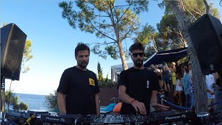 Solar Sounds | Live at Alabriga | Animal Picnic (Part I)
