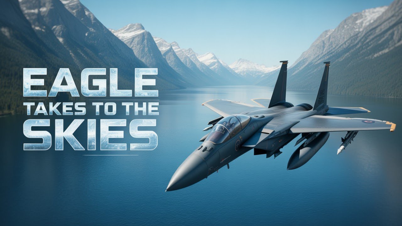 Water Skimming Jet Aircraft: The Future of Flight