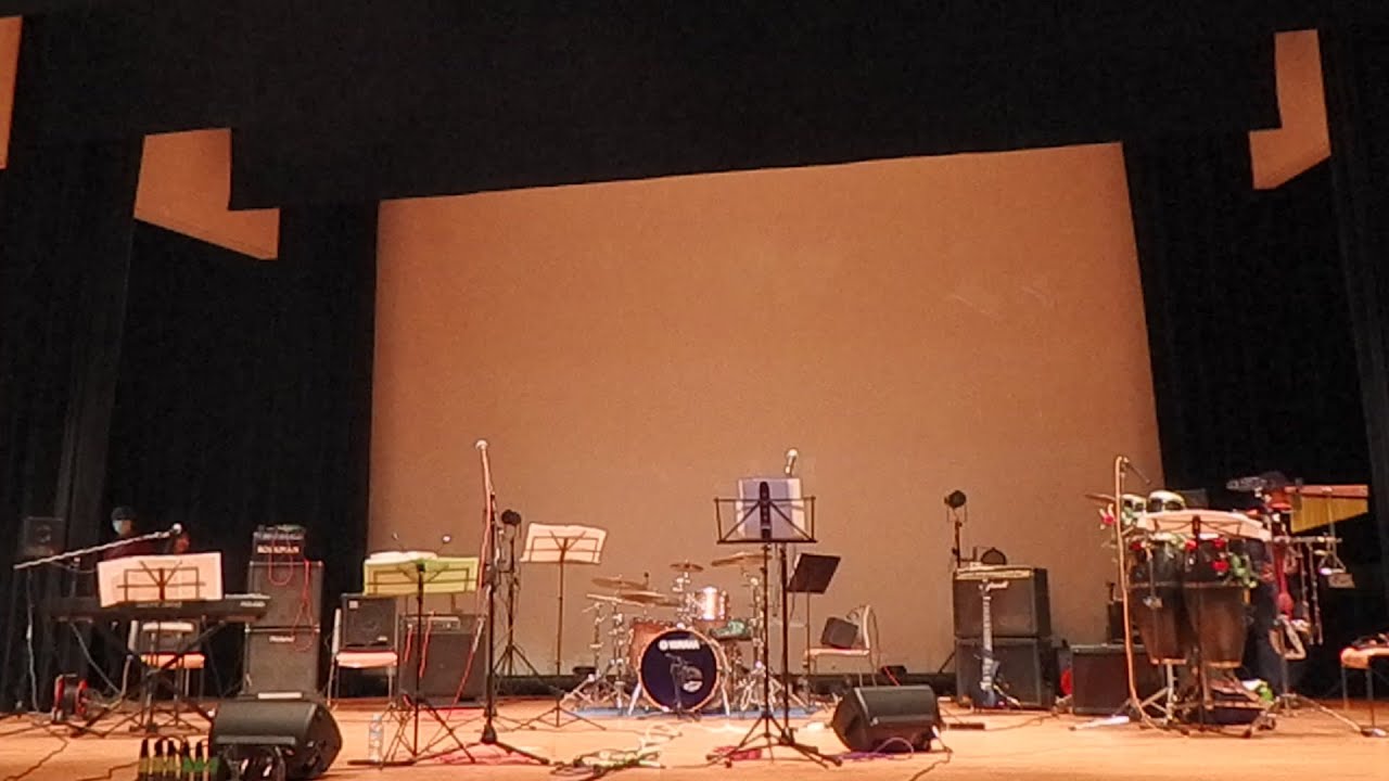 Marmalade LIVE in Kon Fes. Vol. 2 YouTube