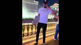 Big Scarr - First Time In Vegas (Remix) (prod. exyzet_51k)