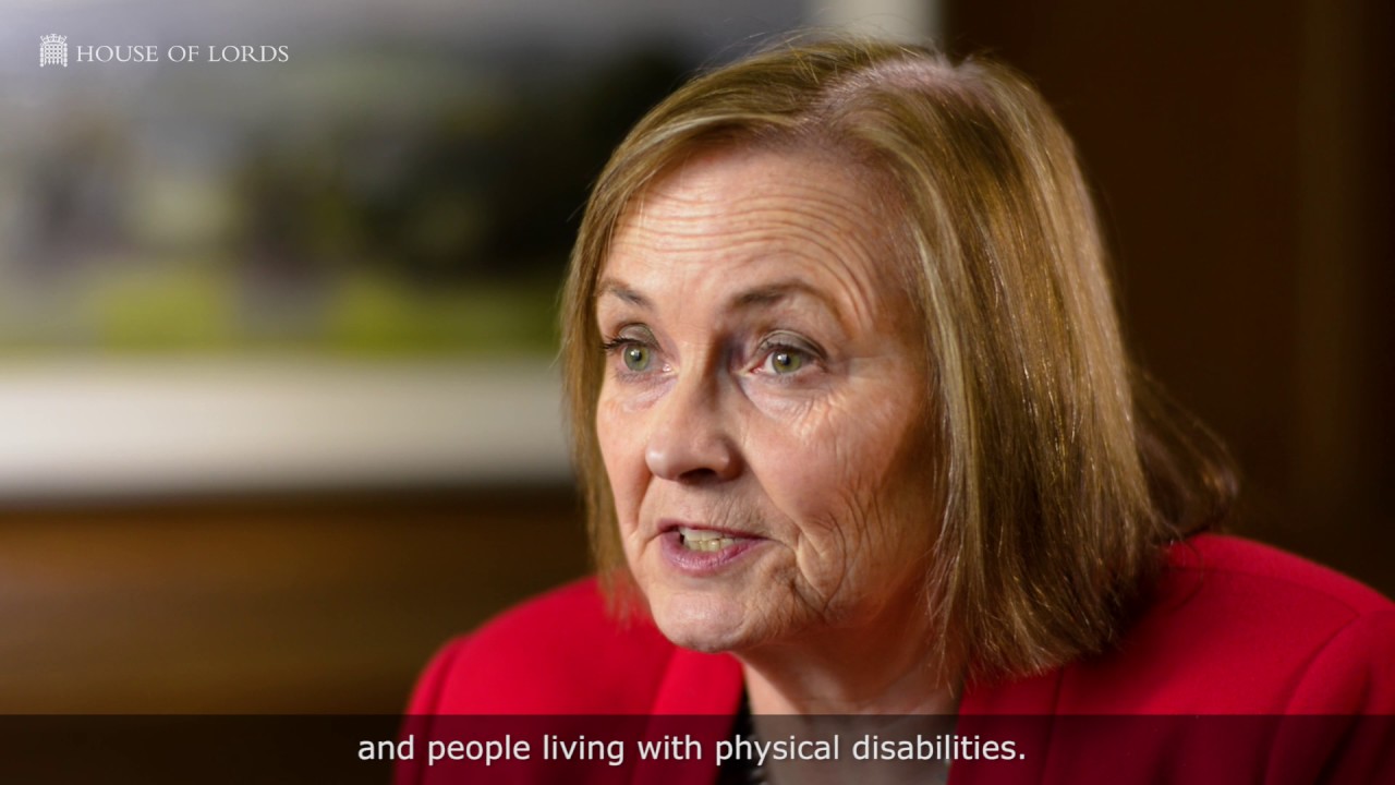 A country that works for everyone? | Financial Exclusion Committee