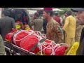 Body of renowned climber Nirmal Purja lands in Pakistan's Skardu | AFP
