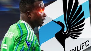 Seattle Sounders vs. Minnesota United | MLS Cup Playoff Preview & Predictions