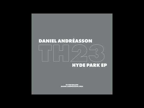 Daniel Andréasson - Arpion [TH23]