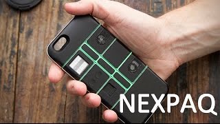 Nexpaq