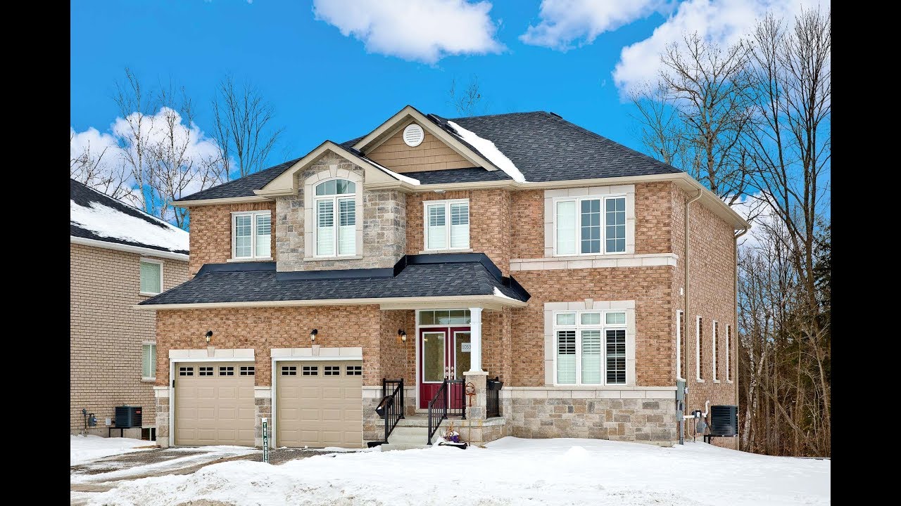 1053 Avery Avenue PeterboroughBysjvirtualtours.ca YouTube