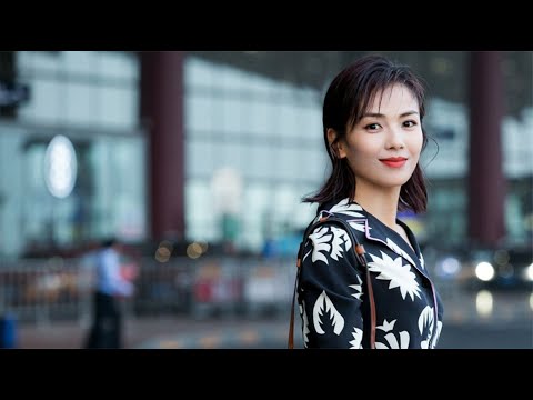 刘涛真人长啥样？看到意外暴露的真实颜值后，网友：简直难以置信