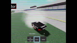 Celebrity 1993 Neil Bonnett flip @Talladega Roblox Recreation Net Worth