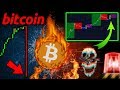 BITCOIN MELTDOWN!? How LOW Will $BTC GO? Buy NOW or Wait for MORE Correction?!