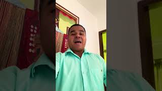 No desmayes créele al todopoderoso que vas a ver. Su gloria