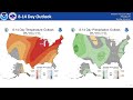 NWS Missoula Weather Briefing