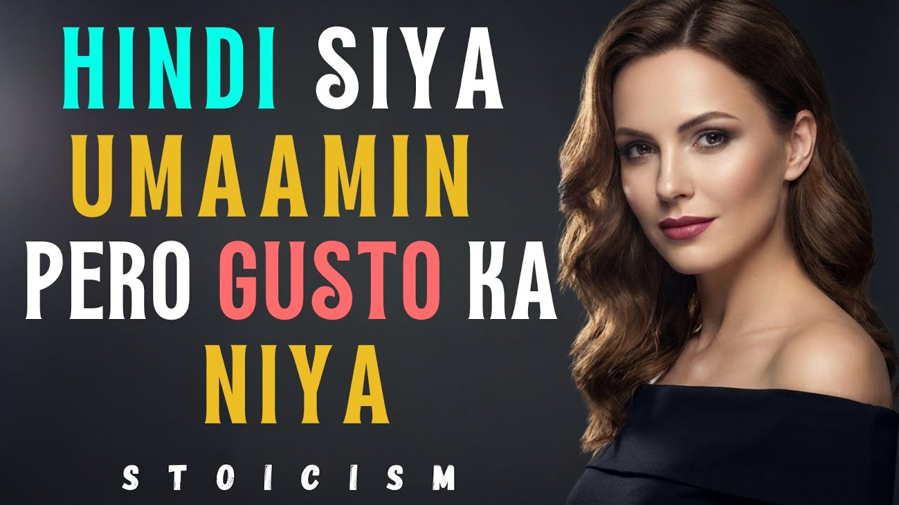 Gusto Ka Ba Niya? 10 Palatandaan na Lihim Kang Gusto ng Isang Babae