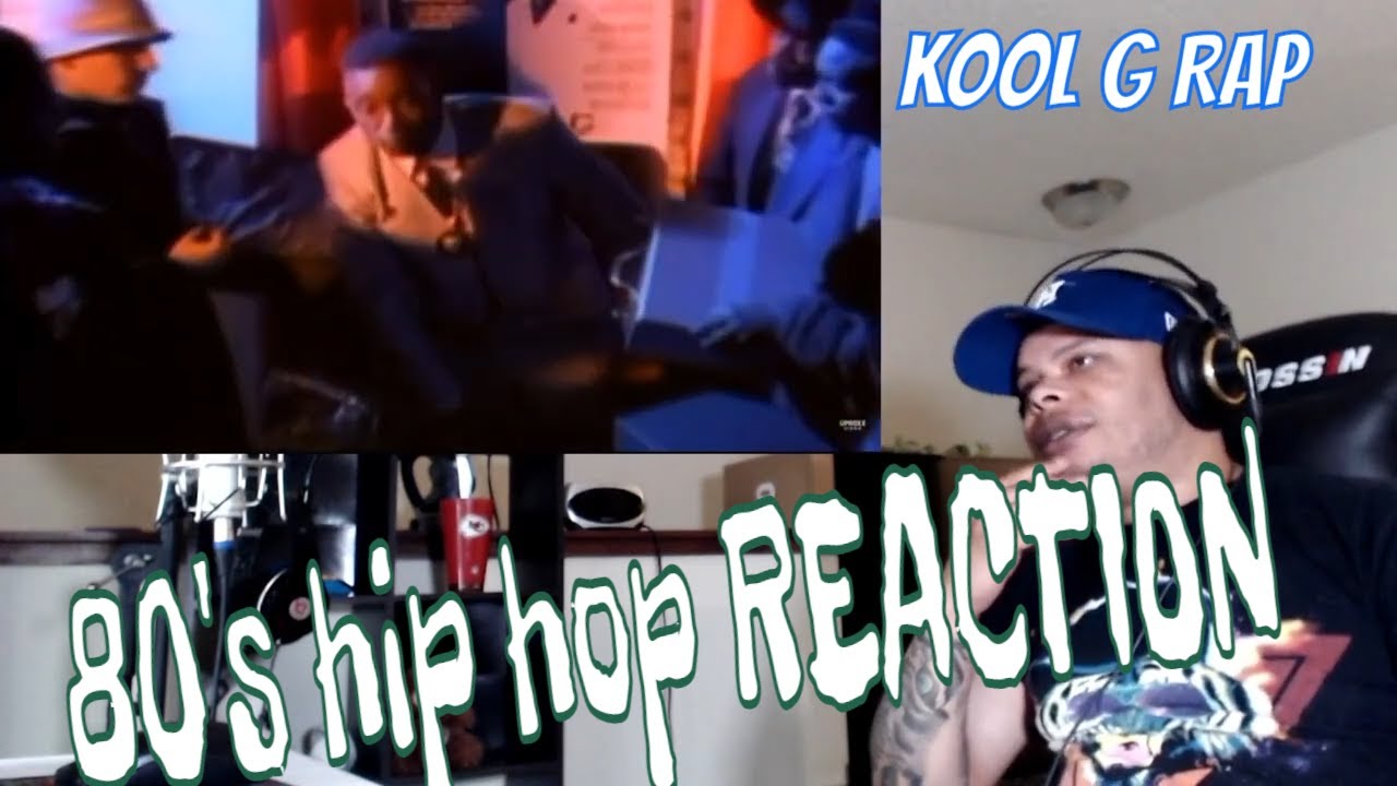 Kool G Rap “Road to Riches” | Rap Nerd Reviews