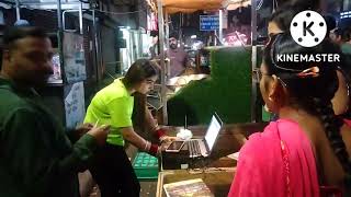 Jai Mata Di Vlogs8 Aaj Hum Famous Couple Khullar Pizza In Jalandhar