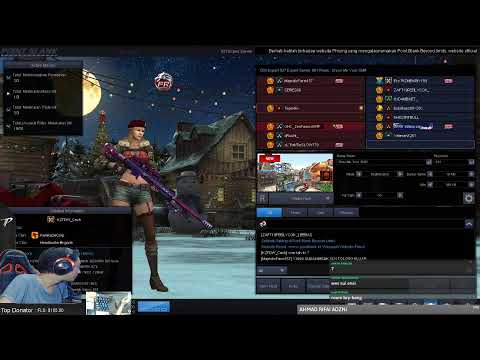 GAMERS GANTENG IDAMAN - GAMERS GANTENG IDAMAN