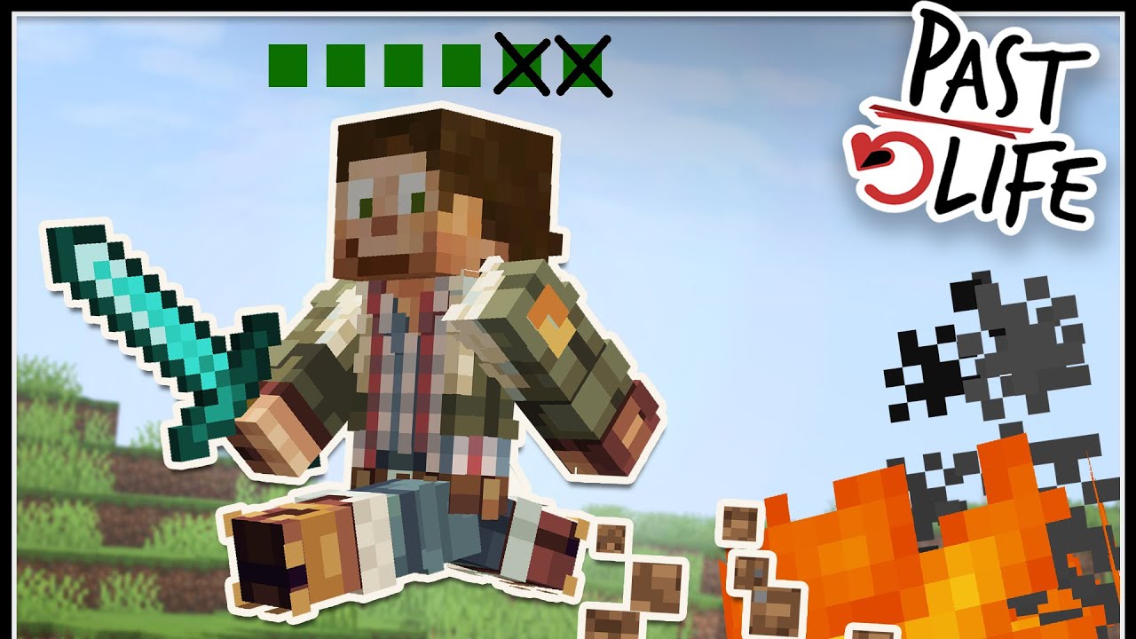 I'm Being HUNTED For My 6 Lives!   - Past Life: episode 5