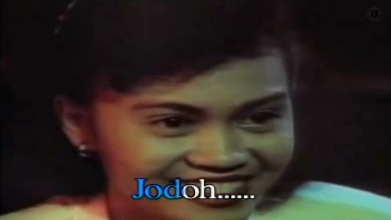 Jodoh - Hetty Koes Endang ( Official Music Video )
