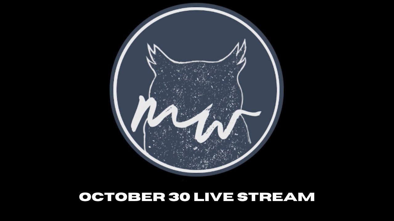 MW Livestream 10.30.2020