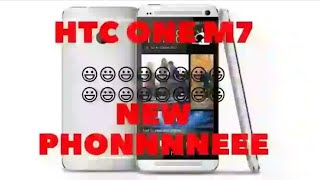 NEW ANDRIOD PHONE