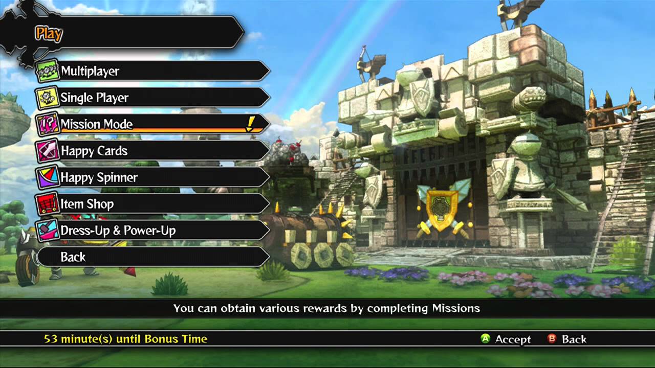 Happy Spinner S. Premium #2