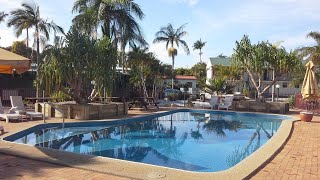Ingenia Holidays Taigum (Formerly Colonial Village), Brisbane, Australia