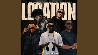 Location (feat. SjavasDaDeejay)