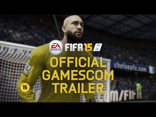 FIFA 22 - Official Football Game from EA SPORTS™ - EA Official Site