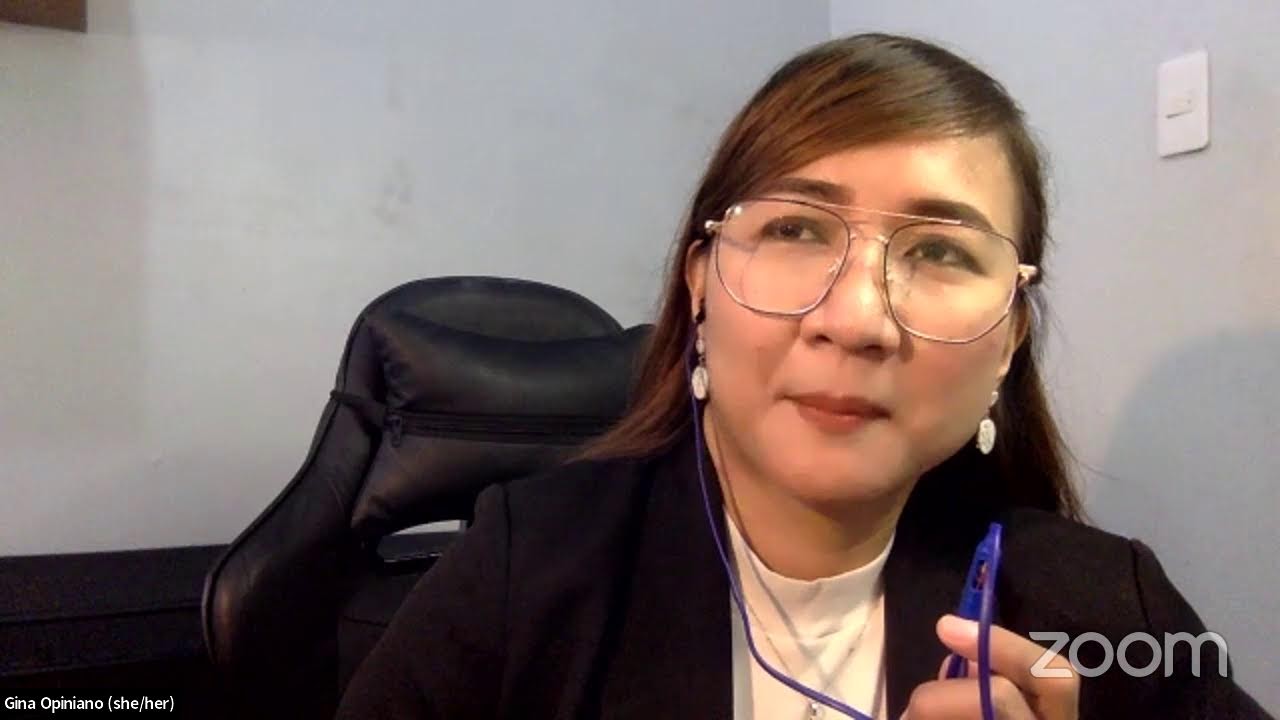 NSTP 11 Gender Sensitivity and Safe Spaces Act