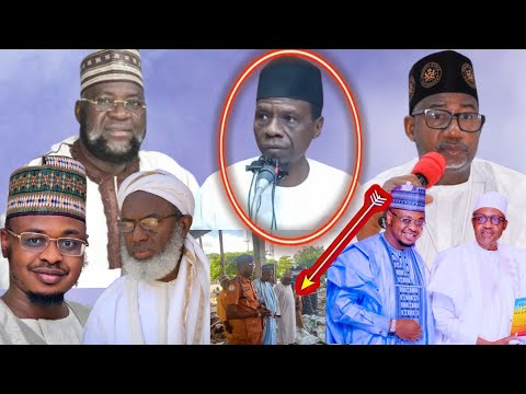 Jahilci a Fili_Alaqar faɗar Dr Idris Abdul'azeez Bauchi da Kungiyar Izala_Ina Mafita....?