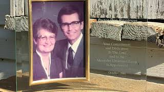 My Family Memoirs: KVMV 96.9