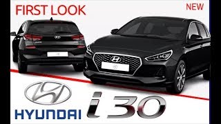 upcoming hyundai i30