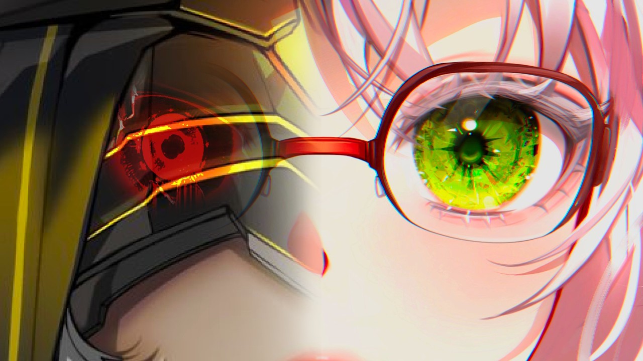 There Are No More Coincidences